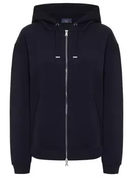 Олимпийка хлопковая PAUL & SHARK