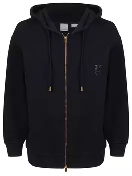 Олимпийка хлопковая PINKO