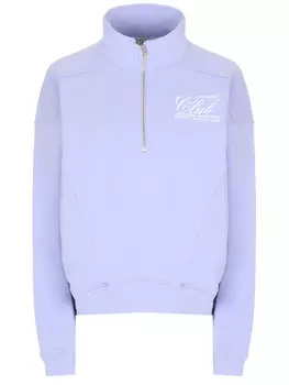 Олимпийка хлопковая SPORTY & RICH