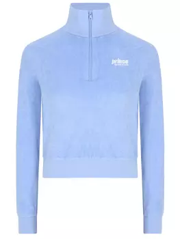 Олимпийка хлопковая SPORTY & RICH