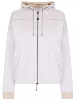 Олимпийка хлопковая TONET