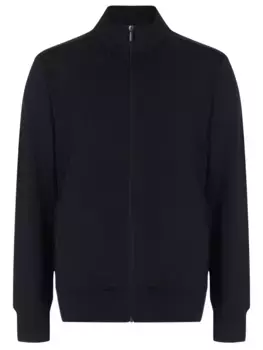 Олимпийка из хлопка и модала