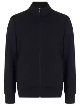 Олимпийка из хлопка и модала ZIMMERLI