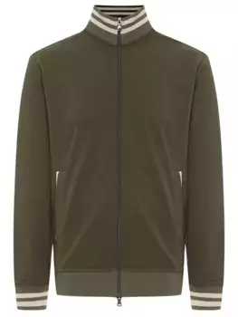 Олимпийка из лиоцелла и хлопка