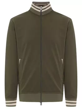 Олимпийка из лиоцелла и хлопка PAUL & SHARK