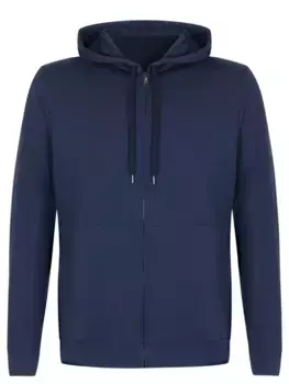 Олимпийка из модала