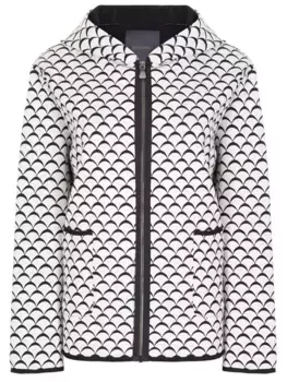 Олимпийка из вискозы ELENA MIRO