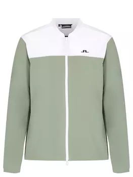 Олимпийка Jeff J.LINDEBERG