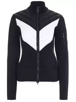 Олимпийка комбинированная