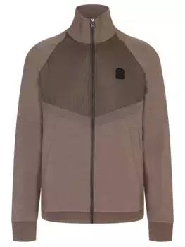 Олимпийка комбинированная BOGNER