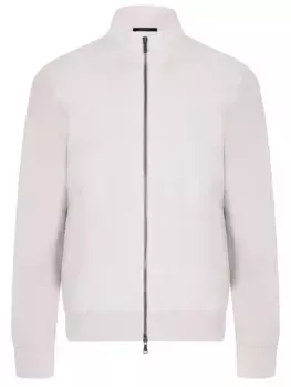 Олимпийка комбинированная