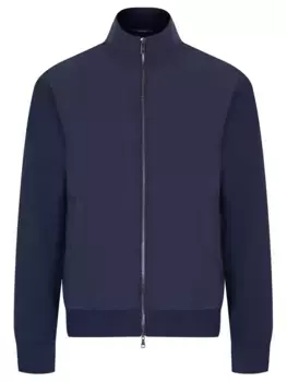 Олимпийка комбинированная