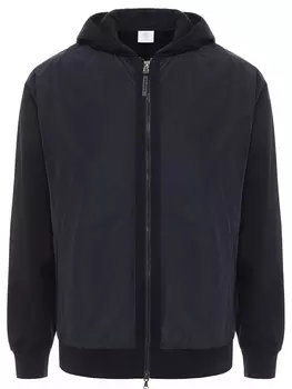 Олимпийка комбинированная BOGNER