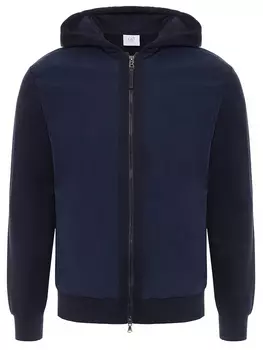 Олимпийка комбинированная BOGNER