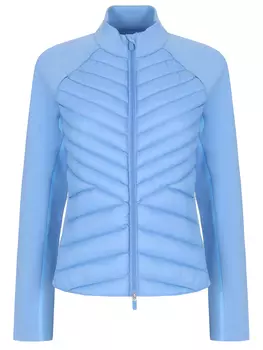 Олимпийка комбинированная