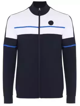 Олимпийка на молнии