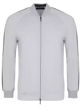 Олимпийка на молнии LORO PIANA