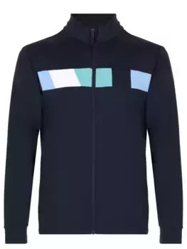 Олимпийка на молнии Pallas