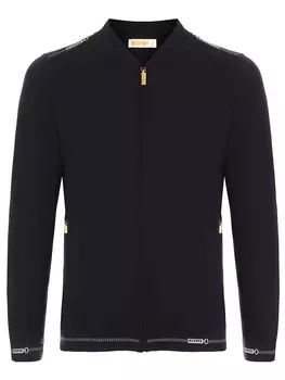 Олимпийка на молнии ZILLI