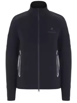 Олимпийка однотонная