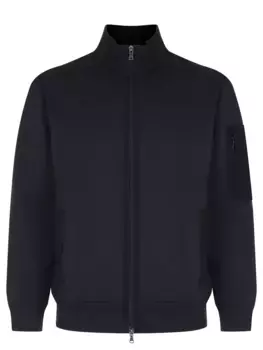 Олимпийка однотонная