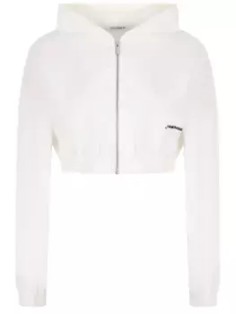 Олимпийка однотонная