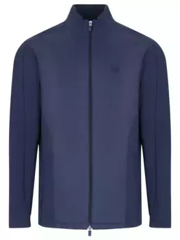 Олимпийка однотонная