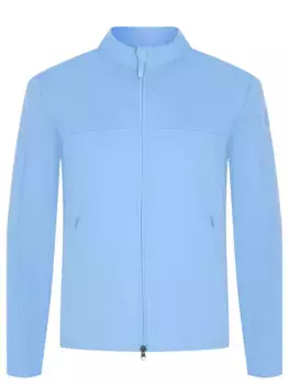 Олимпийка однотонная