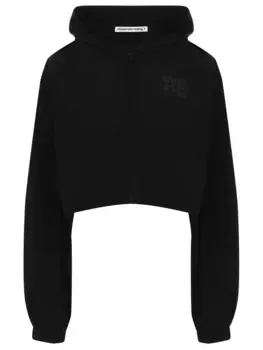 Олимпийка однотонная