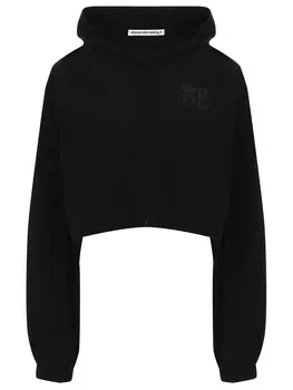 Олимпийка однотонная