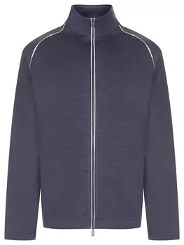 Олимпийка однотонная CANALI