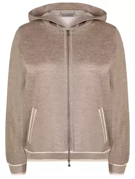 Олимпийка однотонная D.EXTERIOR