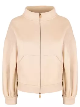 Олимпийка однотонная MAX MARA