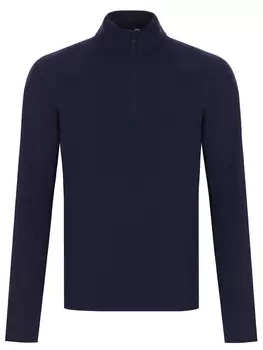 Олимпийка однотонная RALPH LAUREN