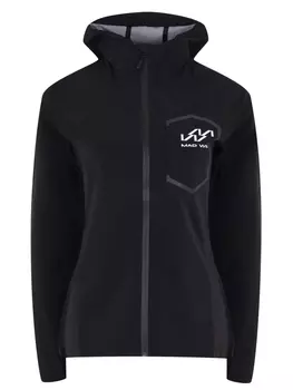 Олимпийка однотонная Tech jacket MAD WILL