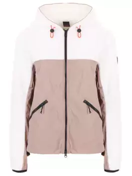 Олимпийка с капюшоном