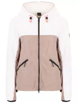 Олимпийка с капюшоном BOGNER FIRE + ICE