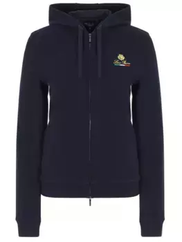 Олимпийка с капюшоном Horsey