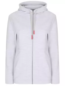 Олимпийка с капюшоном SPOON