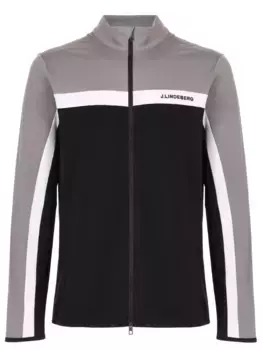 Олимпийка с логотипом J.LINDEBERG