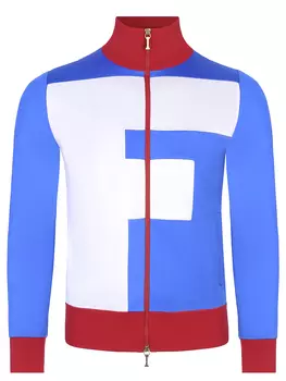 Олимпийка с принтом FRANKIE MORELLO