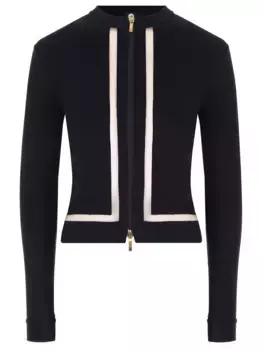 Олимпийка с сеткой