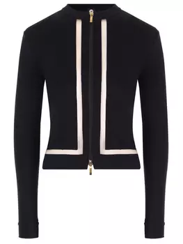 Олимпийка с сеткой