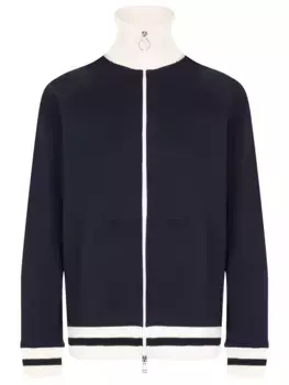 Олимпийка Shaped Fit хлопковая