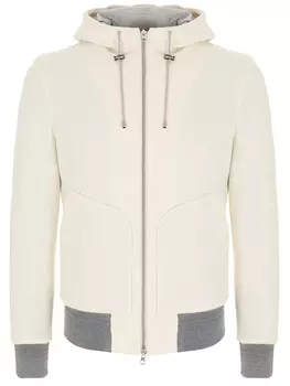 Олимпийка шерстяная