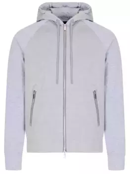 Олимпийка шерстяная