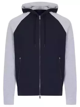 Олимпийка шерстяная