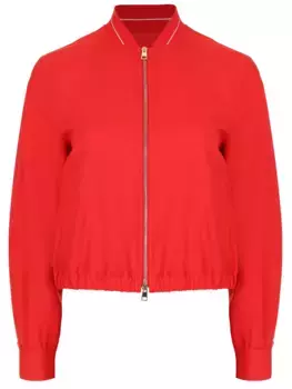 Олимпийка шерстяная