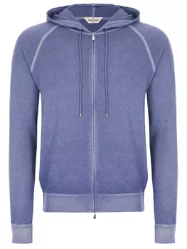 Олимпийка шерстяная GRAN SASSO