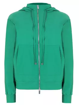 Олимпийка шерстяная KITON